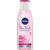 Nivea Rose Touch Hydrating Toner
