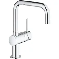 GROHE 32488000 Keukenkranen van Grohe