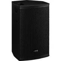 IMG Stage Line DRIVE-08P Passieve PA-speaker 20 cm 8 inch 150 W 1 stuk(s)
