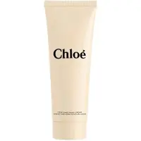 Chloé Hand Cream - Bloemige geur met pioenroos en fresia - 75ML