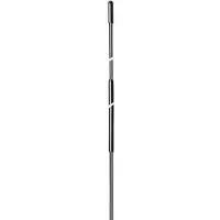 Albrecht 6577 Hyflex CL 27 BNC CB-antenne Type lambda 1/4