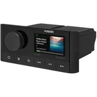 Fusion Ra210 Player Zwart
