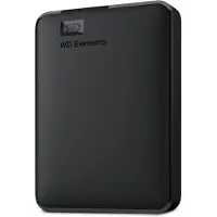 Western Digital WD 2,5" ext.HDD Elements 1TB |