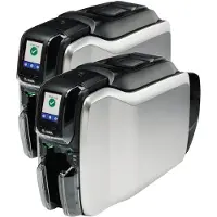 Zebra Printer ZC300 Single Sided