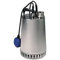 Grundfos Unilift drænpomp ap.12.40.06.a1 96010979391313.311 5700390471606