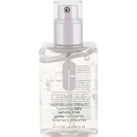 Clinique , Dramatically Different Jelly, Parabeenvrij, beschermt tegen vervuiling, dagcrème, gel, voor ogen en lippen, 200 ml