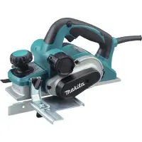 Makita KP0810J Schaafmachine In Mbox - 850W - 4mm