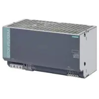 Siemens 6EP13373BA00 DIN-rail netvoeding 24 V/DC 40 A 960 W Aantal uitgangen:1 x Inhoud 1 stuk(s)