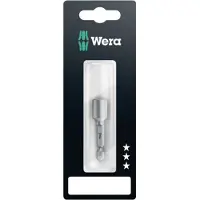 Wera 869/4 M 05073503001 Dopsleutel-machinebit 8 mm Aandrijving 1/4 (6.3 mm) 50 mm 1 stuk(s)