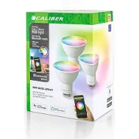 Caliber Slimme lamp (HBT-GU10-3PACK)