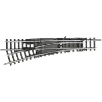 Minitrix N Spoor T14954 Schakelaar, links 1 (N-spoor)