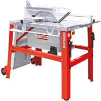 Holzmann TKS500S - Tafelzaag - 4200 W - 500 mm
