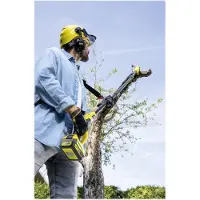 Kärcher PSW 18-20 telescoop snoeier - Zonder verwisselbare batterij