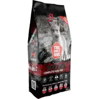 Alpha Spirit Puppies Puppies Multiprotein The Only One Natuurlijke Hondenvoeding | 12