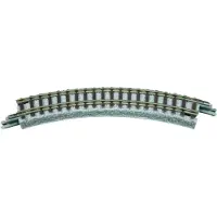 ROKUHAN Z-spoor (met ballast) 7297010 (Z-meter)
