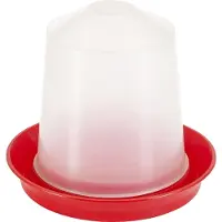 Savic Vogel Drinktoren Nobby-1 liter