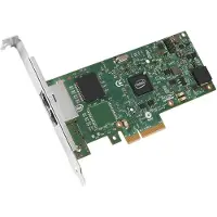 Intel I350T2V2BLK network card Internal Ethernet 1000 Mbit/s (I350T2V2BLK)