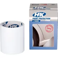 Hpx Beschermingsfolie | Transparant | 150mm x 2m - PP1502