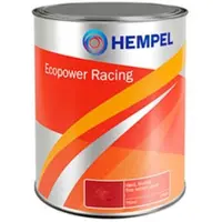 Hempel Ecopower Racing Painting 750ml Transparant