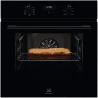 Electrolux Eof5c50bz Multifunctionele Oven 65l