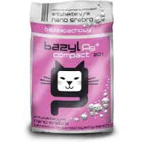 Bazyl Ag+ Compact 20 l