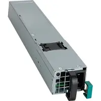 D-Link 770 W Ac Modulaire Voeding, Netwerkschakelaar, Grijs