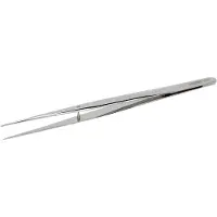 Bahco 5517 Precisiepincet Spits, fijn 155 mm