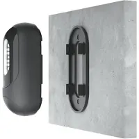 Ubiquiti Networks UP-FloodLight LED Zwart