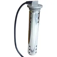 Wema gevers vuilwatertankmeter S3H / 305mm