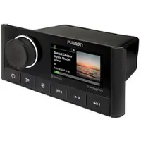 Osculati Apollo RA670 - Amusementsysteem - DSP - Zwart