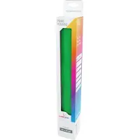 GameGenic Playmat Prime 2mm Groen