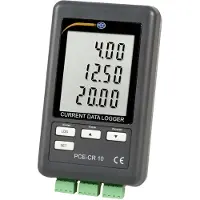 Pce Instruments -CR 10 Stroom datalogger