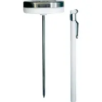 Ebro BBQ thermometers, Insteekthermometer (HACCP) TD