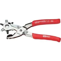 Ks Tools 118.0042 Revolvertang 220 mm 1 stuk(s)