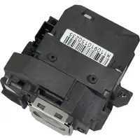 Microlamp CoreParts - Projectorlamp - voor Epson EB-S7, S72, S8, S82, W7, W8, W8D, X7, X72, X8, X8E, EH-TW450, EX-31, 51, 71