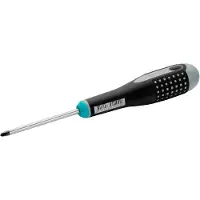 Bahco Ergo Torq-schroevendraaier Werkplaats Grootte 2 Koplengte: 75 mm