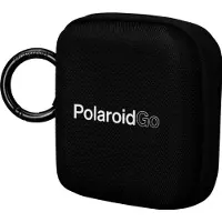 Polaroid Album photo de poche Go Noir