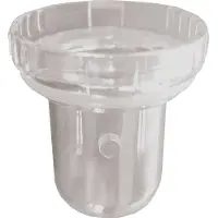 Water ID PoolLab Reserve cuvet Total dissolved solids (TDS), Cyanuurzuur, Chloor, pH-waarde, Geleidingsvermogen, Alkaliciteit, Temperatuur