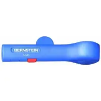Bernstein 5-536 Werkzeugfabrik Kabelstripper Geschikt voor: Ronde kabel 8 tot 13 mm