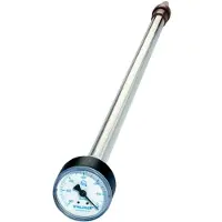 STELZNER Tensiometer Classic 8059 Tensiometer 20 cm Vochtbewaking voor planten