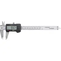 Bmi 770200 Digitale schuifmaat 200 mm