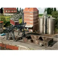 Faller 120163 H0 Portaalkraan