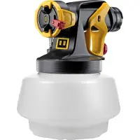 Wagner Wall Extra HVLP Accessoire I-Spray 1800 spuitopzetstuk -
