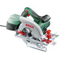 Bosch PKS 55 A, handcirkelzaag