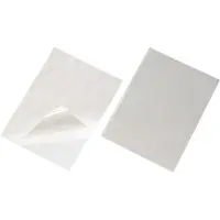 Durable Pocketfix A4 doos van 50 stuks
