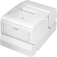 Epson TM-H6000V ticketprinter wit met ethernet