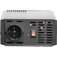 Voltcraft PSW 1000-12-G Omvormer 1000 W 12 V/DC - 230 V/AC