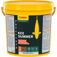 Sera KOI Professional zomervoer 7 Kg