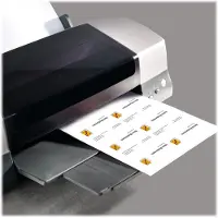 Sigel Design-Visitenkarten 3C