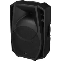 IMG Stage Line WAVE-15A Actieve PA-speaker 38 cm 15 inch 250 W 1 stuk(s)